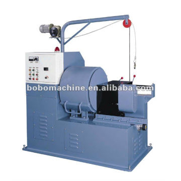 Spiral HOSE forming machine